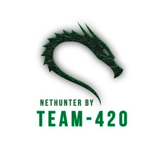 Telegram profile photo for Nethunter / Team 420