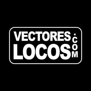 Telegram profile photo for VECTORESLOCOS.COM