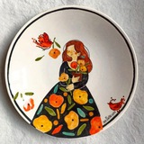 Telegram profile photo for ترم اول ، خانه گلها🌺