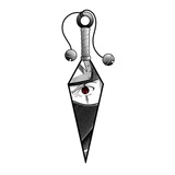 Telegram profile photo for Kunai.