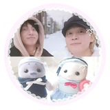 Telegram profile photo for pajkjimin