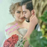 Telegram profile photo for عشق و عاشقی❤