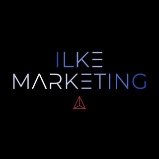 Telegram profile photo for Ilke Marketing Service