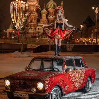 Telegram profile photo for Туман