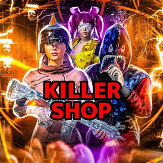 Telegram profile photo for Killer Shop