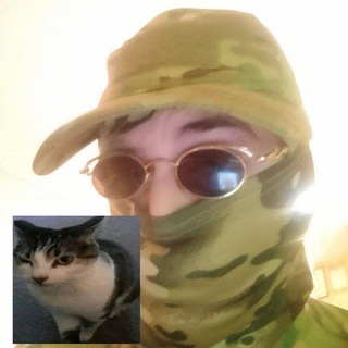Telegram profile photo for Жизнь Молозиво и Мелкой