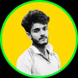Telegram profile photo for Cryptic Sagar