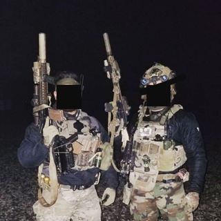 Telegram profile photo for ТГК-militrytv