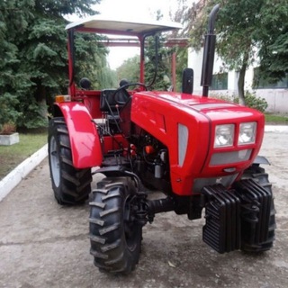 Telegram profile photo for Traktor va mini traktor BOZORI