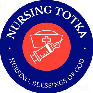 Telegram profile photo for WB Nursing Guide (Nursing Totka)