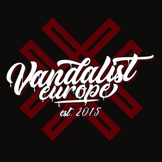 Telegram profile photo for Vandalist Europe