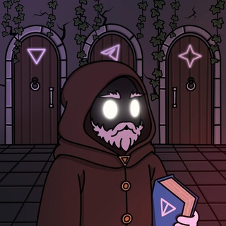 Telegram profile photo for Archive