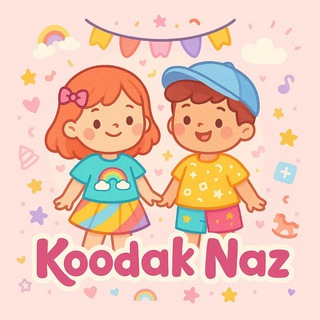 Telegram profile photo for همکاری کودک نازهمه کار ها دست خودم