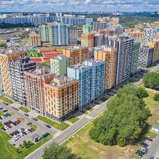 Telegram profile photo for ЖК Лучи в Солнцево агрегатор новостей