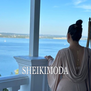Telegram profile photo for Sheikimoda