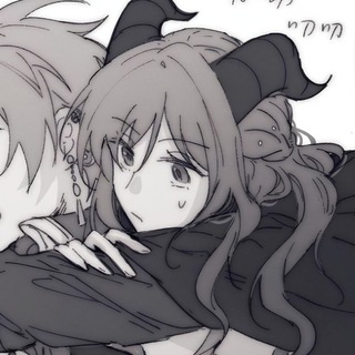 Telegram profile photo for › Enanan 𔓕