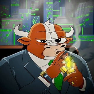 Telegram profile photo for 100x Elite Group