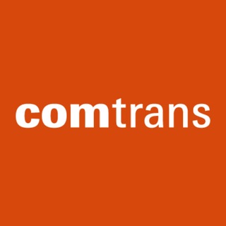 Telegram profile photo for COMTRANS Official