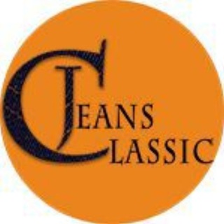 Telegram profile photo for Jeansclassic.ru