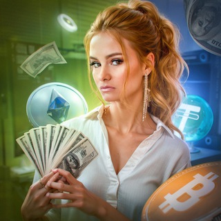 Telegram group profile photo for Lena Leontieva чат