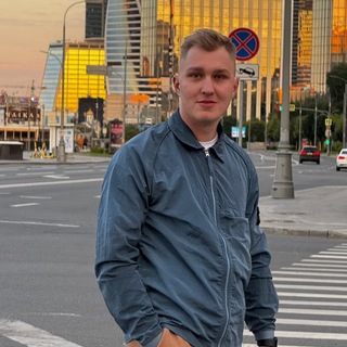 Telegram profile photo for вахта ловлока