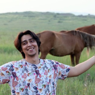 Telegram profile photo for Инфоцыган