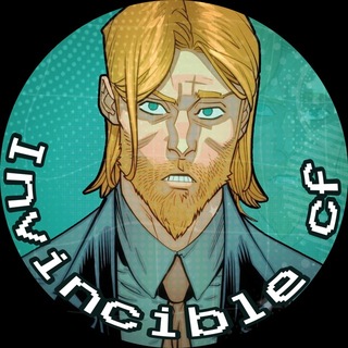 Telegram profile photo for 𝗜𝗡𝗩𝗜𝗡𝗖𝗜𝗕𝗟𝗘 𝗖𝗢𝗡𝗙𝗘𝗦𝗦𝗜𝗢𝗡