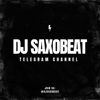 Telegram profile photo for DJ Saxobeat