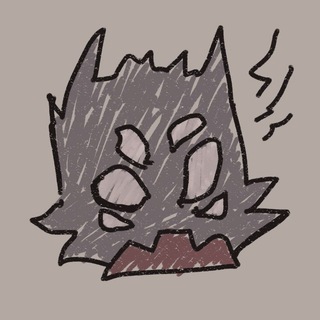 Telegram profile photo for крутой жук олень