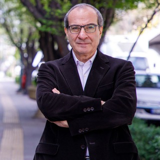 Telegram profile photo for Omid Tabibzadeh/ امید طبیبزاده