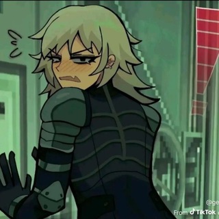 Telegram profile photo for Бездарь