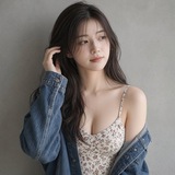 Telegram profile photo for AI美咲写真集