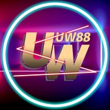 Telegram profile photo for UW88THAI