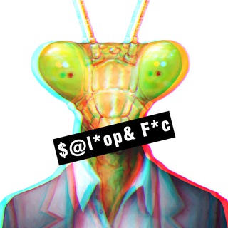 Telegram profile photo for Zhovner Hub
