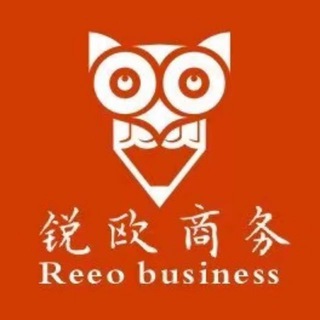Telegram profile photo for 锐欧商务外贸出海营销中心