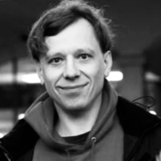 Telegram profile photo for Илья Грин | Архитектура трансформаций