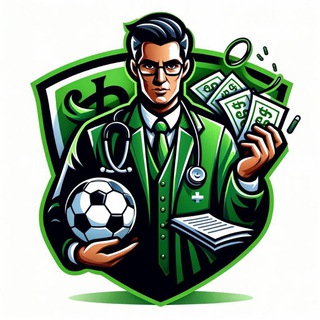 Telegram profile photo for Doctor Verdazo 👨⚕️