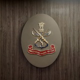 Telegram profile photo for JOIN AFMS 2025 / AMC SSC ENTRY