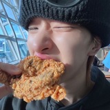 Telegram profile photo for august
