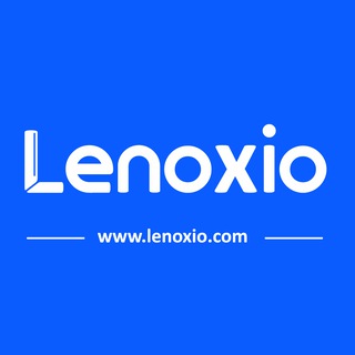 Telegram profile photo for Lenoxio