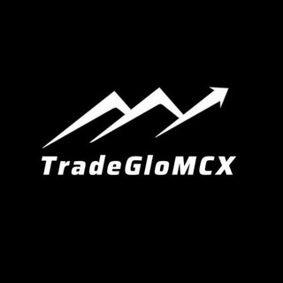 Telegram profile photo for Tradeglo MCX