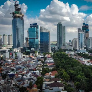 Telegram profile photo for Property Menembus Batas