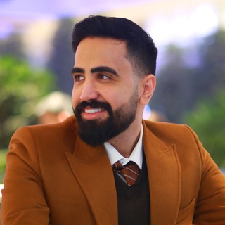 Telegram profile photo for Amirsalo