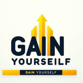 Telegram profile photo for Gain Yourself