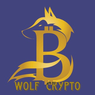 Telegram profile photo for Wolf Crypto (Binance And Gem Spot-Future Signals)