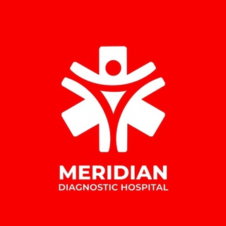 Telegram profile photo for Meridian Diagnostic Hospital