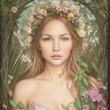 Telegram profile photo for АстроТароКниги