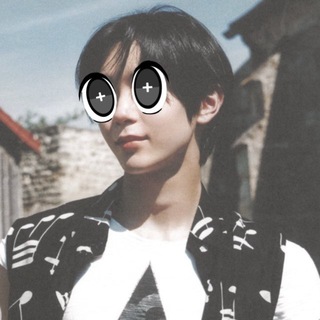 Telegram profile photo for haru ryo ʚɞ ⁺˖ ⸝⸝