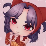 Telegram profile photo for 🍄Kusoyarochka🌿🍄