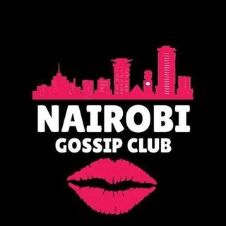 Telegram profile photo for Nairobi Gossip Club